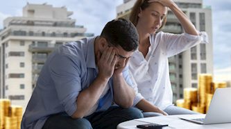 משכנתאות, צילום: shutterstock