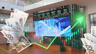 הבורסה לניירות ערך בתל אביב, צילום: shutterstock