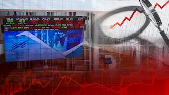 הבורסה לניירות ערך בתל אביב, צילום: פלאש 90/ נתי שוחט, shutterstock