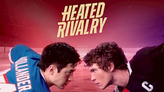 יריבות לוהטת, צילום: אינסטגרם/ heatedrivalrycrave