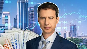 חנן פרידמן מנכ, צילום: אורן דאי, shutterstock