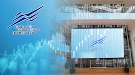 הבורסה לניירות ערך בתל אביב, צילום: shutterstock