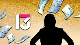 רשת 13-אילוסטרציה, צילום: shutterstock