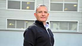 משה ראובני, צילום: קובי דילאני