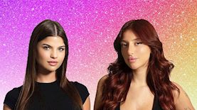 מאי ערב, שירז בן ארי, צילום: רן יחזקאל, shutterstock