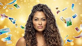 ליהיא גרינר, צילום: shutterstock, אינסטגרם/ lihisunshine