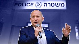 נפתלי בנט, צילום: פלאש 90/ אבשלום ששוני, משה שי