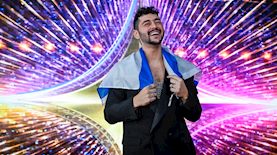 נועם בתן, צילום: יעל הדס גויסקי, פלאש 90