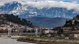 אלבניה, צילום: נתי שוחט/פלאש 90