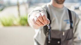 השכרת רכב, צילום: pexels