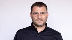 אור רביד, צילום: מיכה בריקמן