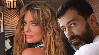 יהודה לוי, דנה פרידר, צילום: ויקיפדיה/ Tal Abudi, אינסטגרם/ danafrider