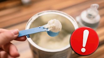 תחליף חלב-אילוסטרציה, צילום: shutterstock