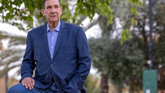 יפתח רון טל, צילום: יוסי אלוני