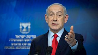 בנימין נתניהו, צילום: פלאש 90/ נעם רבקין פנטון/ POOL