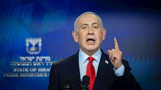 בנימין נתניהו, צילום: פלאש 90/ נעם רבקין פנטון/ POOL