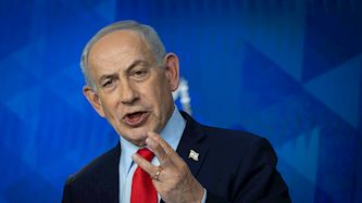 בנימין נתניהו, צילום: פלאש 90/ נעם רבקין פנטון/ POOL