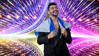 נועם בתן, צילום: יעל הדס גויסקי, פלאש 90