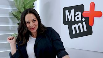 מאמי פלוס מעיין אדם, צילום: מסך