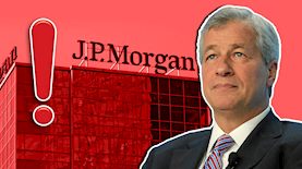 ג'יימי דיימון, צילום: shutterstock, ויקיפדיה/ Flickr-The Global Financial Context