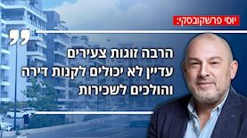 יוסי פרשקובסקי, צילום: טל גבעוני, איציק יצחקי