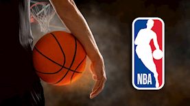 NBA כדורסל, צילום: shutterstock