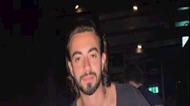 ליאור ברקוביץ, צילום: אינסטגרם