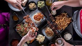 מסעדת יהודית, צילום: אסף קרלה