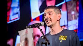 אור לוי, צילום: פלאש 90/ אבשלום ששוני