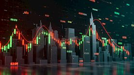 בורסה, צילום: shutterstock