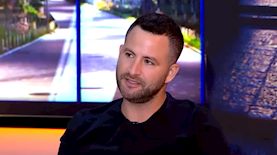 גיא הוכמן, צילום: יוטיוב/ C14