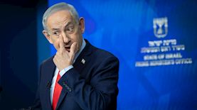 בנימין נתניהו, צילום: נועם רבקין פנטון/פלאש 90