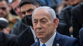נתניהו, צילום: חיים גולדברג, פלאש 90