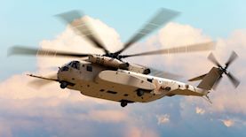 מסוק פרא, צילום: לוקהיד מרטין-סיקורסקי