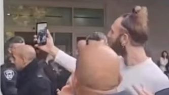 רועי סטאר ברק כהן, צילום: רשתות חברתיות