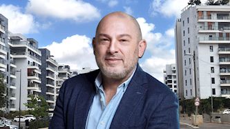 יוסי פרשקובסקי, צילום: טל גבעוני, איציק יצחקי