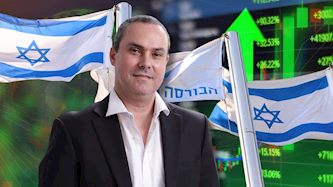 צורי אילן, מנכ"ל שותף בקרן הגידור אלמנדה ומנהל מערך המחקר בתובל בית השקעות, צילום: אלמנדה קפיטל