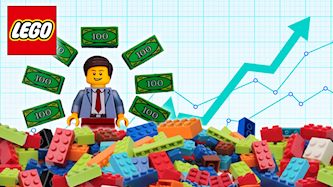 השקעה בלגו, צילום: shutterstock