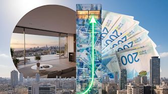 דירות יוקרה, צילום: shutterstock