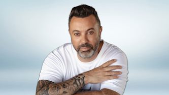 ליאור נרקיס, צילום: טל עבודי