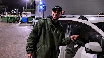 מרדכי דוד, צילום: פלאש 90/ אבשלום ששוני