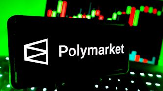 פולימרקט, צילום: shutterstock