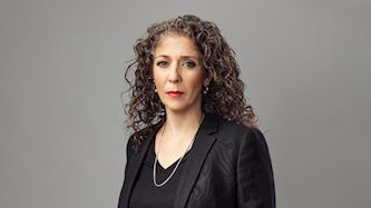 קרן נויבך, צילום: תאגיש השידור