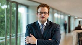 רון פיין, עורך דין לענייני משפחה וירושה, צילום: מיכל רז