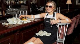 פיצויים, צילום: אילוסטרצייה בינה מלאכותית