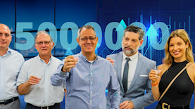 השקת אקסטרה ריטייל, צילום: shutterstock, שלומי מזרחי