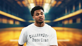 רונדל מור, צילום: shutterstock,  @rondale_moore