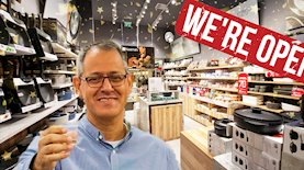 השקת אקסטרה ריטייל, צילום: shutterstock  ,שלומי מזרחי, יח