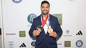 שגיא מוקי, צילום: רפי דלויה