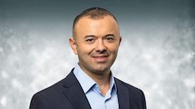 עורך דין אברהם בבג'נוב, צילום: אייל טואג